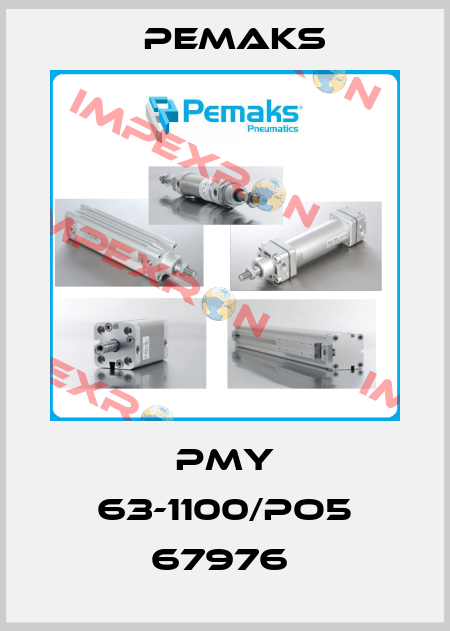 PMY 63-1100/PO5 67976  Pemaks