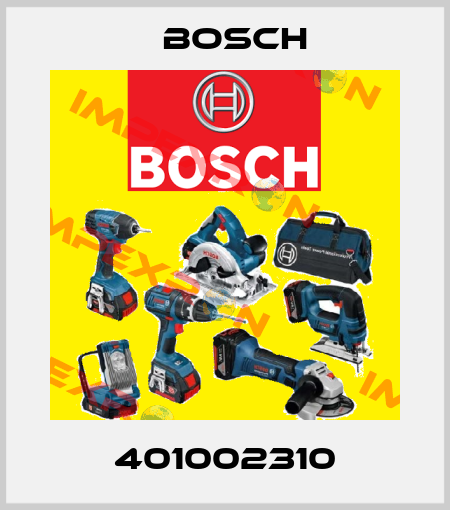 401002310 Bosch