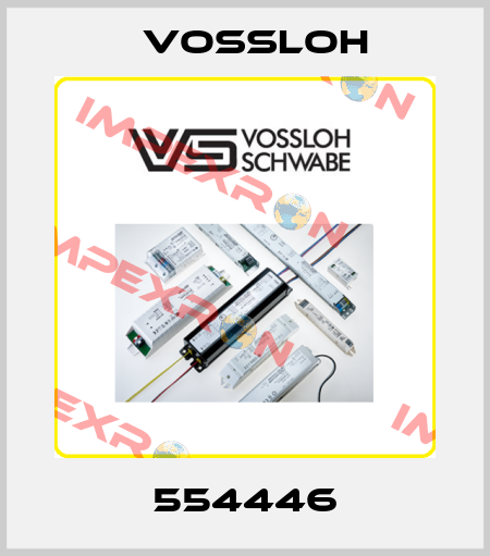 554446 Vossloh