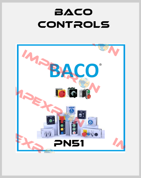 PN51  Baco Controls