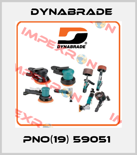 PNO(19) 59051  Dynabrade