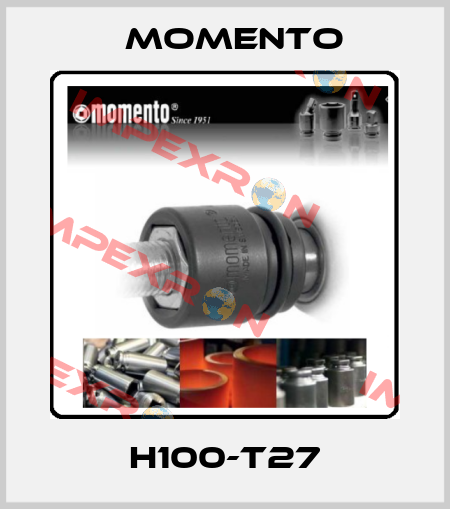 H100-T27 Momento