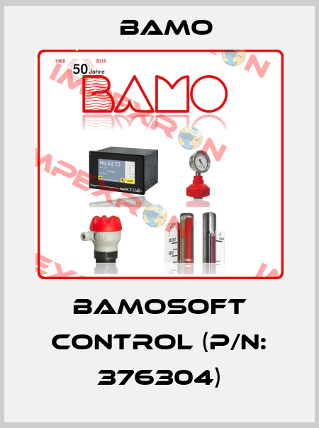 BAMOSOFT Control (P/N: 376304) Bamo