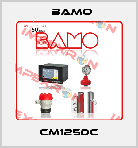 CM125DC Bamo