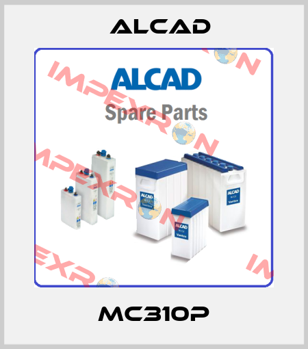 MC310P Alcad