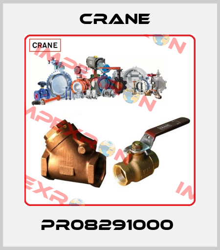 PR08291000  Crane