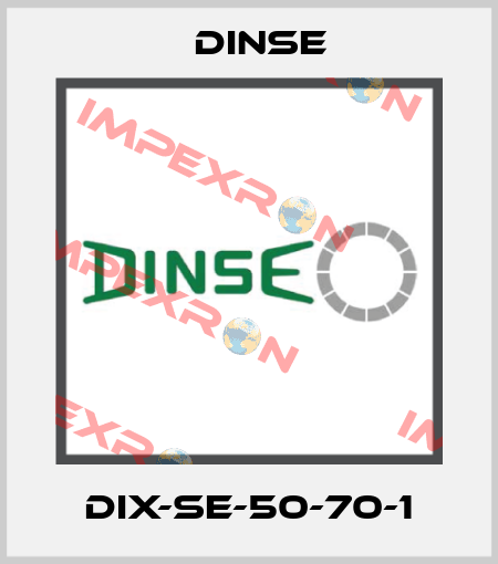 DIX-SE-50-70-1 Dinse