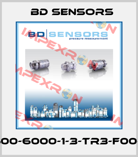 DMP457-600-6000-1-3-TR3-F00-1-003-000 Bd Sensors
