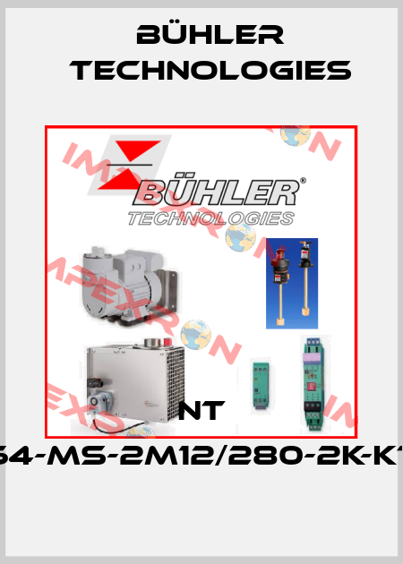 NT 64-MS-2M12/280-2K-KT Bühler Technologies