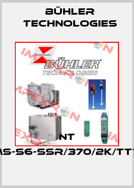 NT 66-MS-S6-SSR/370/2K/TT71-KT Bühler Technologies