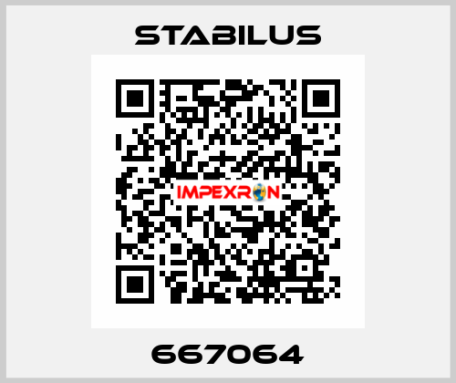 667064 Stabilus