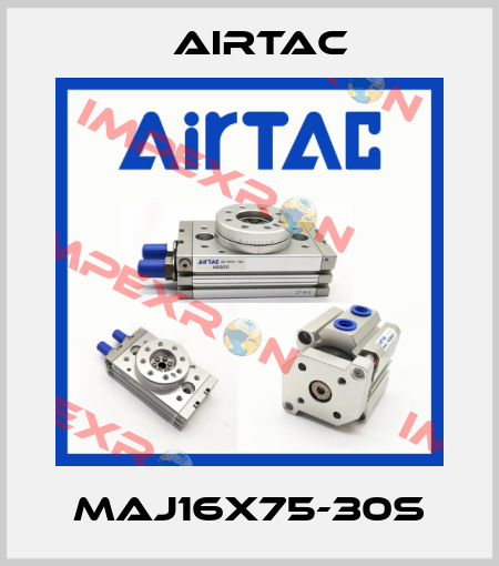 MAJ16X75-30S Airtac