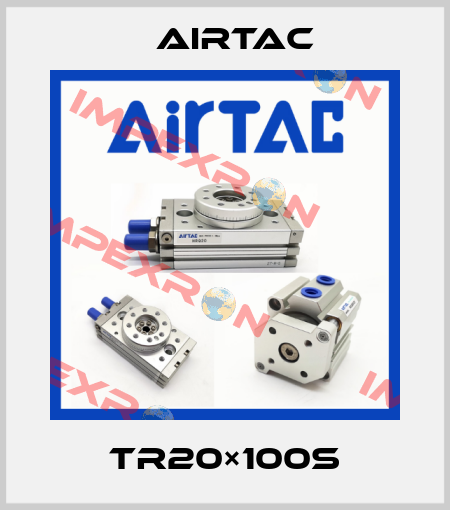 TR20×100S Airtac