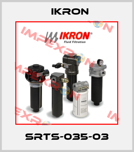 SRTS-035-03 Ikron