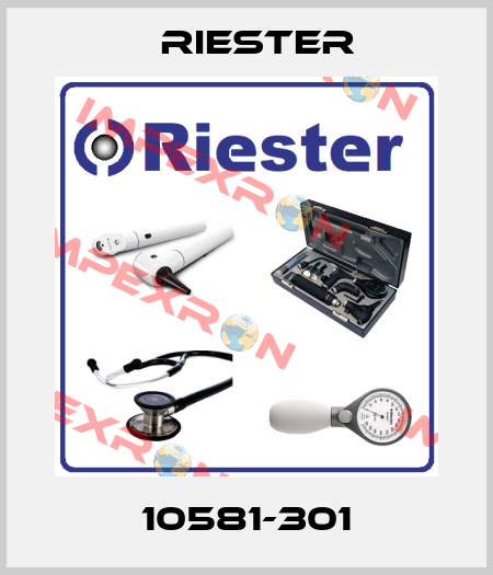 10581-301 Riester