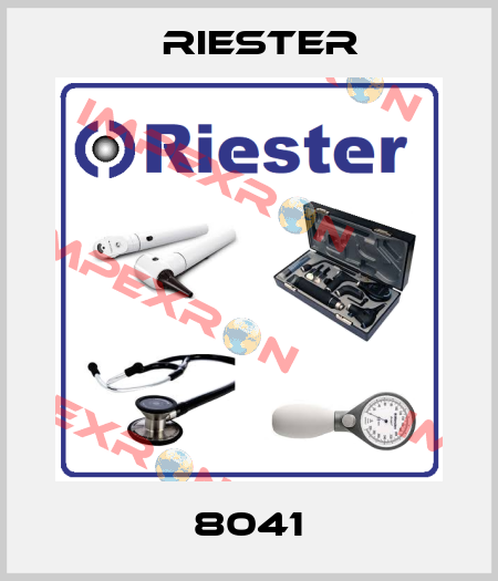 8041 Riester