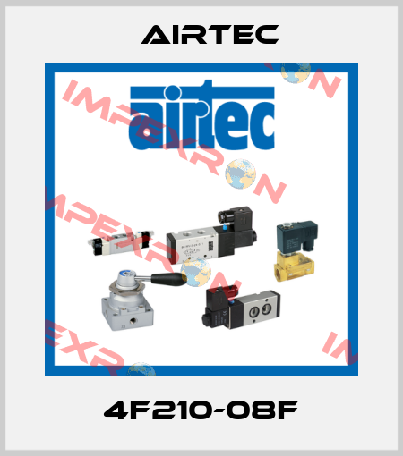 4F210-08F Airtec