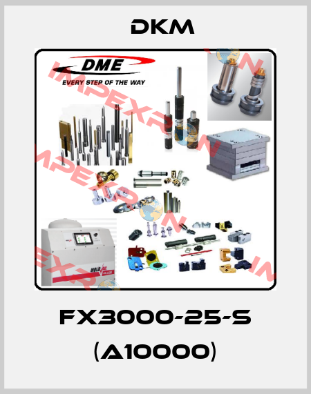 FX3000-25-S (A10000) Dkm