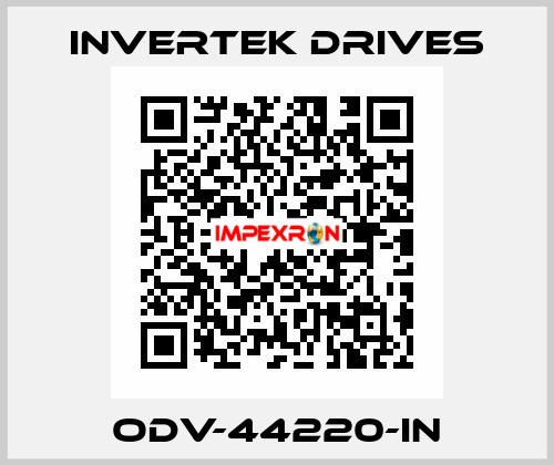 ODV-44220-IN Invertek Drives