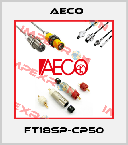 FT18SP-CP50 Aeco