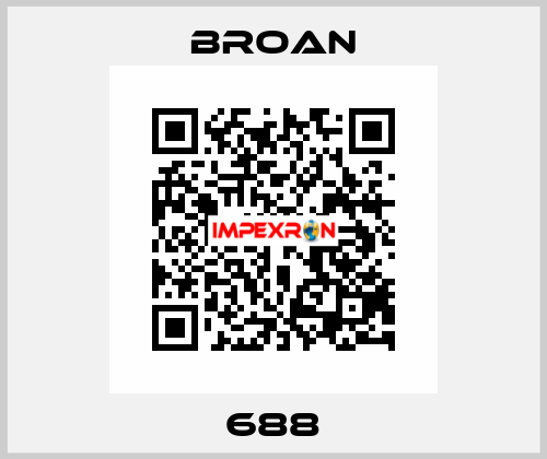 688 Broan