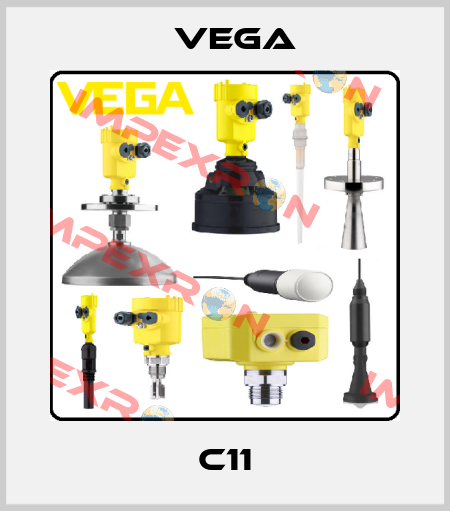C11 Vega