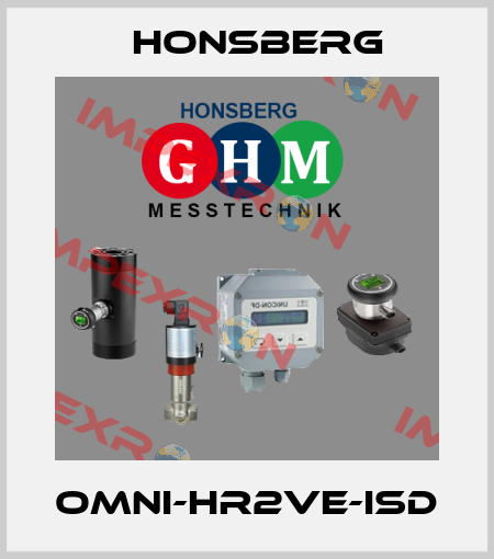 OMNI-HR2VE-ISD Honsberg