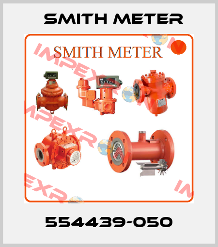 554439-050 Smith Meter