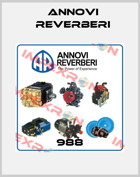 988 Annovi Reverberi