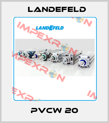 PVCW 20 Landefeld