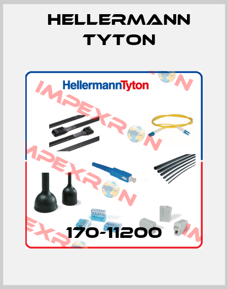 170-11200 Hellermann Tyton