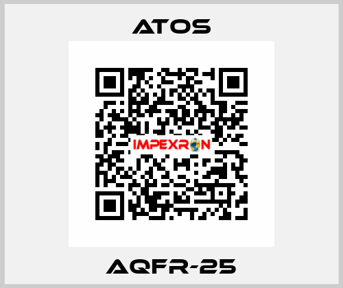 AQFR-25 Atos