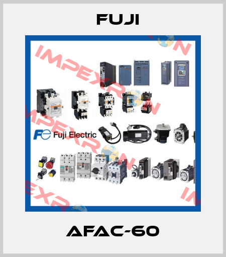 AFAC-60 Fuji