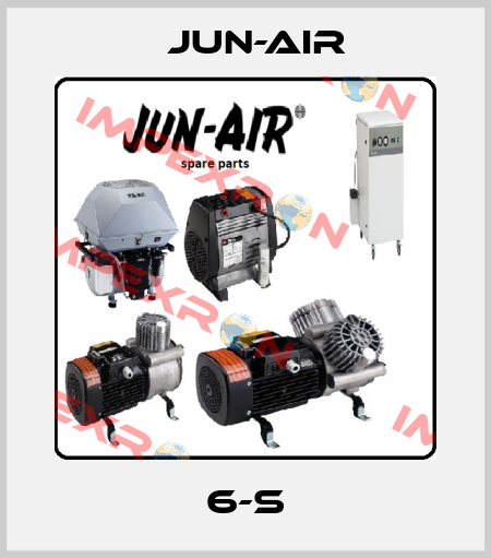 6-S Jun-Air