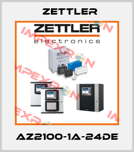 AZ2100-1A-24DE Zettler