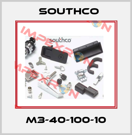 M3-40-100-10 Southco