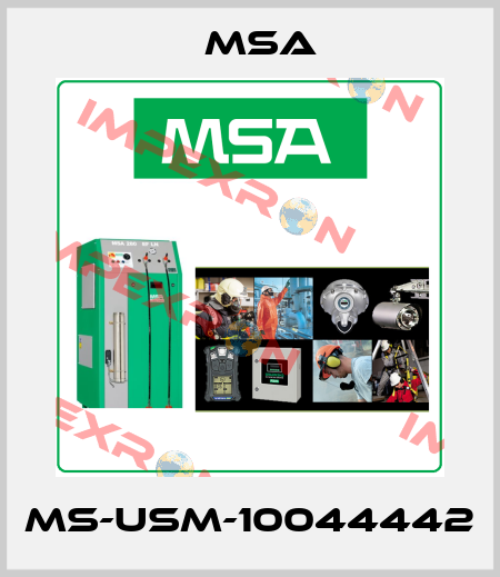 MS-USM-10044442 Msa