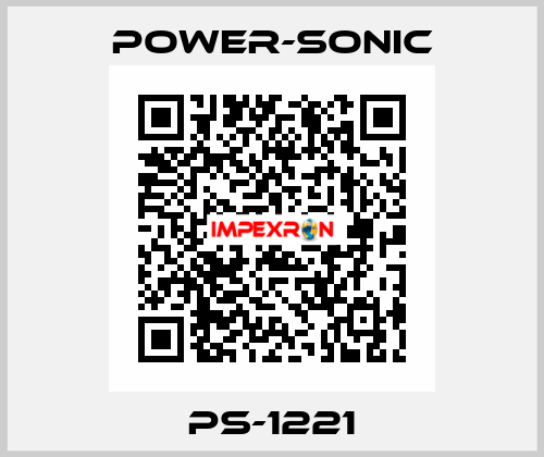 PS-1221 Power-Sonic