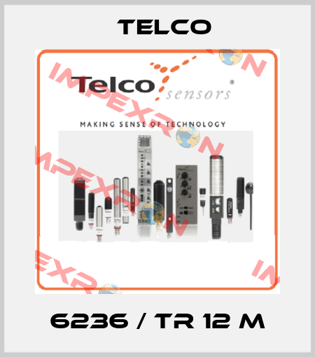 6236 / TR 12 M Telco