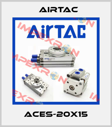 ACES-20X15 Airtac