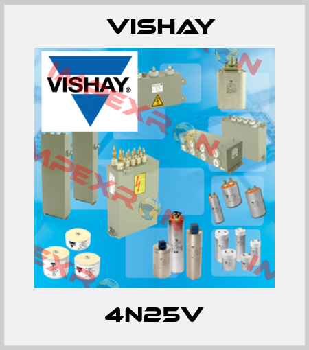 4N25V Vishay