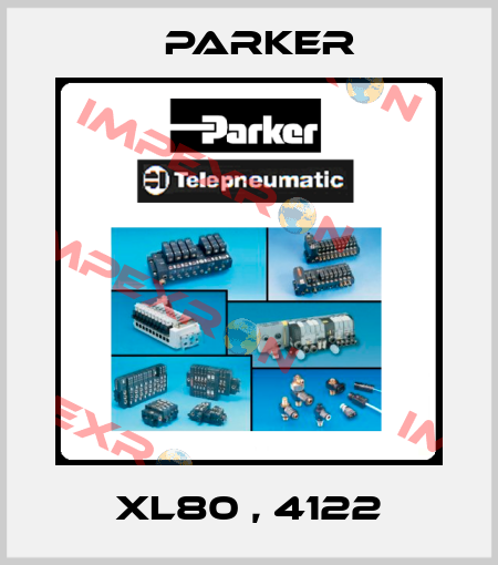 XL80 , 4122 Parker