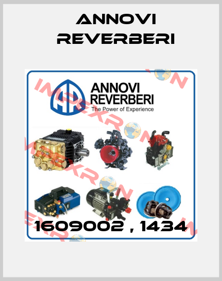 1609002 , 1434 Annovi Reverberi