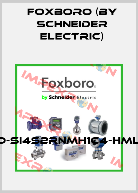 244LD-SI4S2RNMH1C4-HML2368 Foxboro (by Schneider Electric)