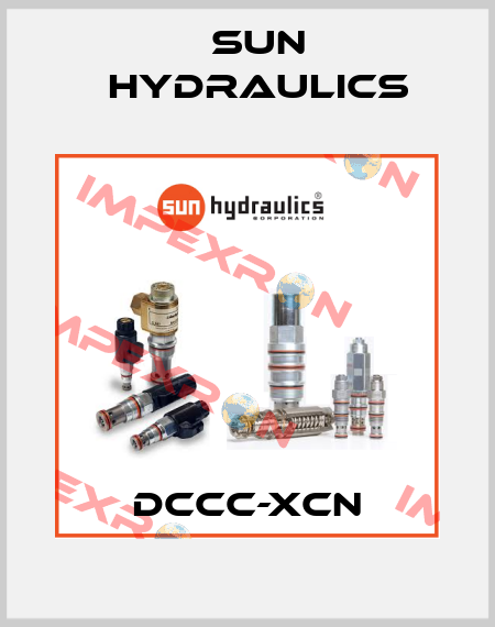 DCCC-XCN Sun Hydraulics