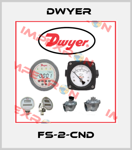 FS-2-CND Dwyer