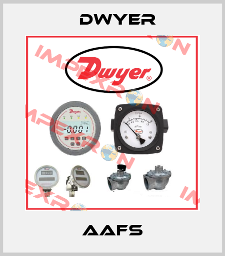 AAFS Dwyer