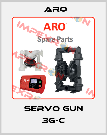 SERVO GUN 3G-C Aro