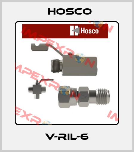 V-RIL-6 Hosco