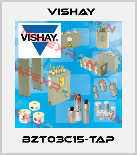 BZT03C15-TAP Vishay